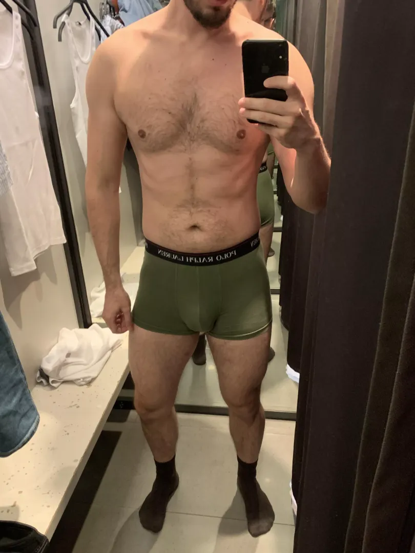 Shopping Day