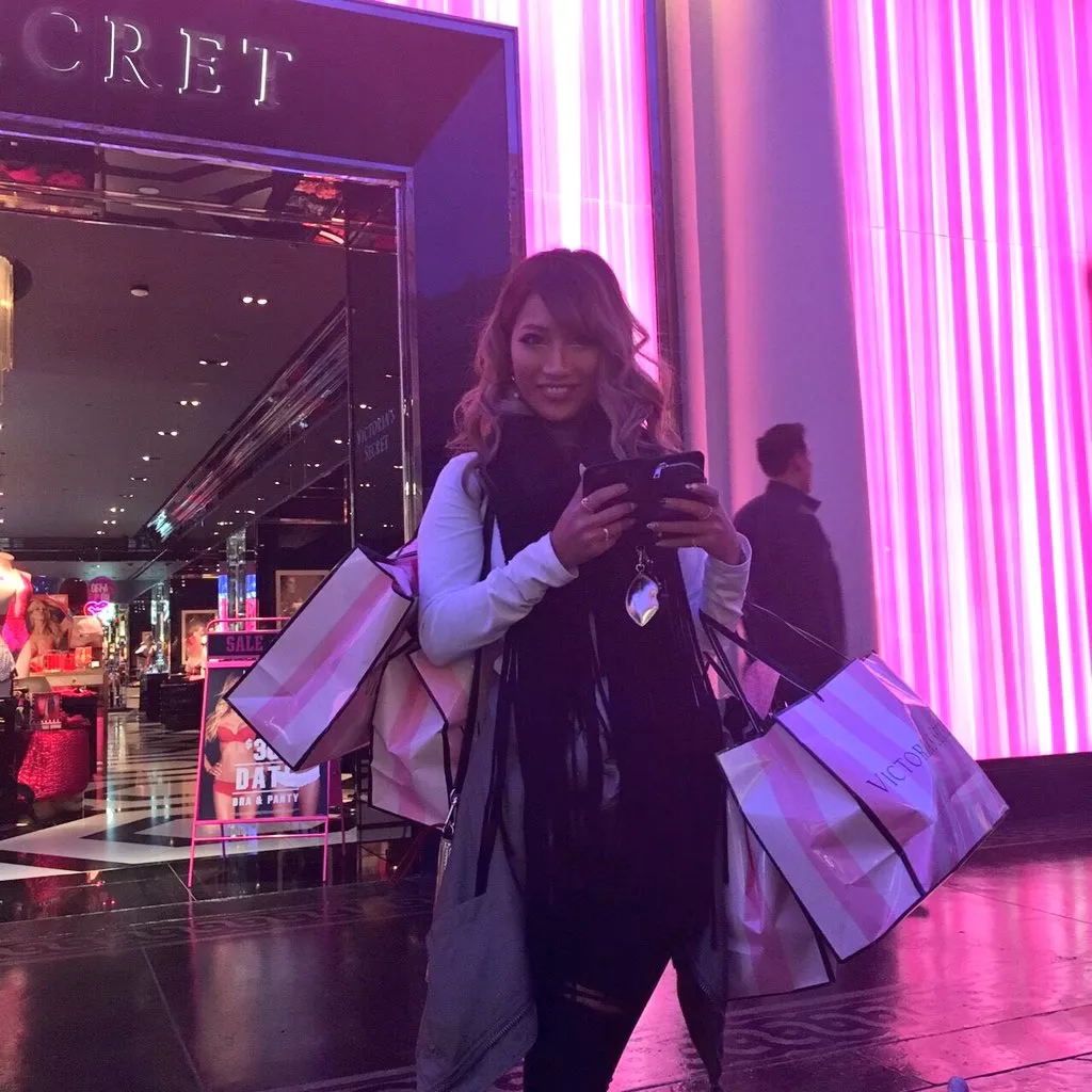 Shopping