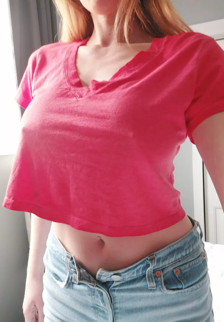 Short and loose is good too