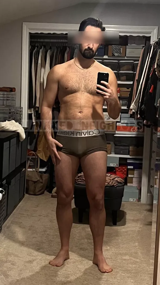 Short briefs anyone? 