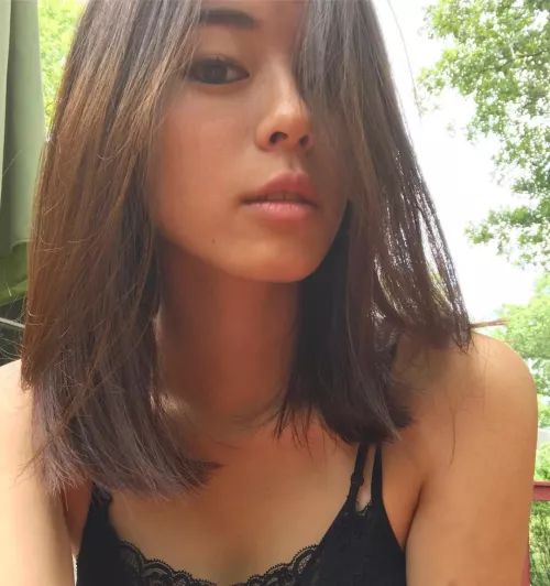 Short hair don’t care