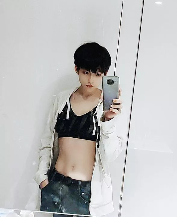 Short hair