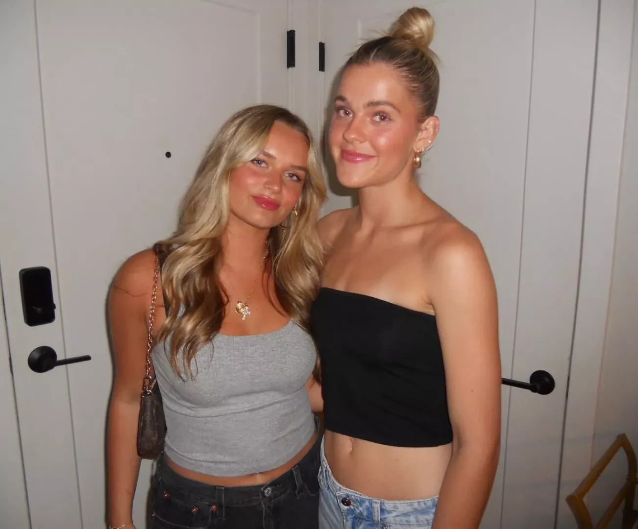 Short or Tall [2]