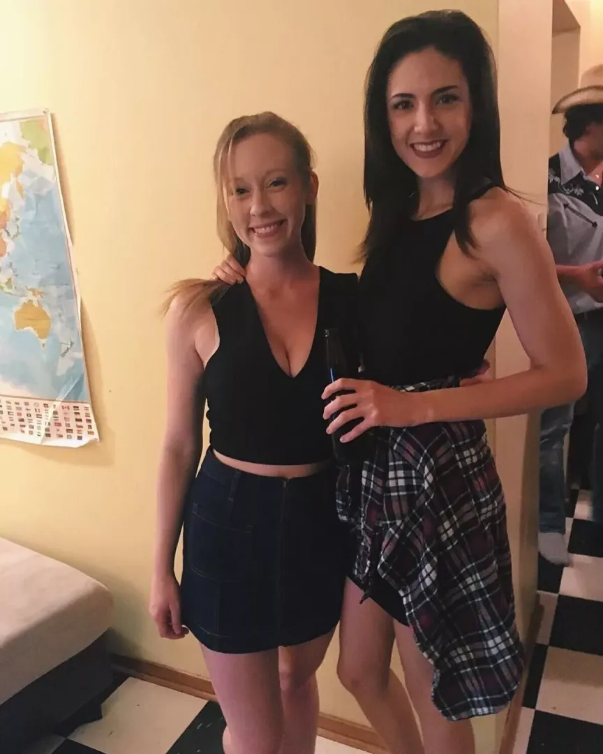 Short or tall?