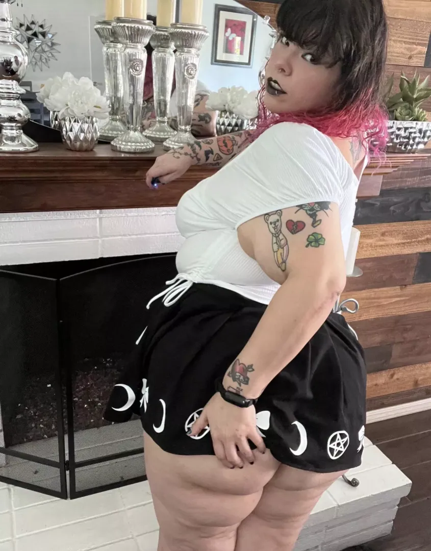 Short Skirt