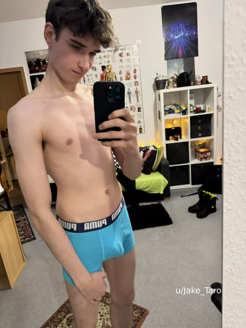 short sucking break?