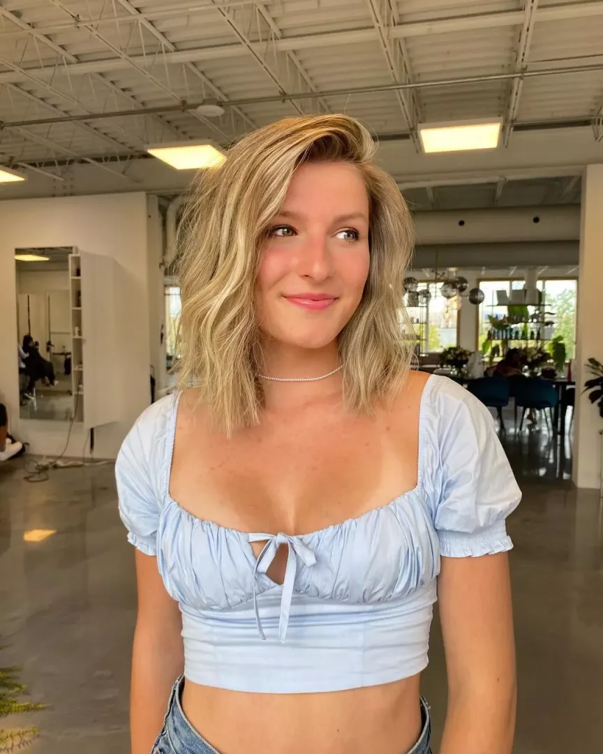 short top