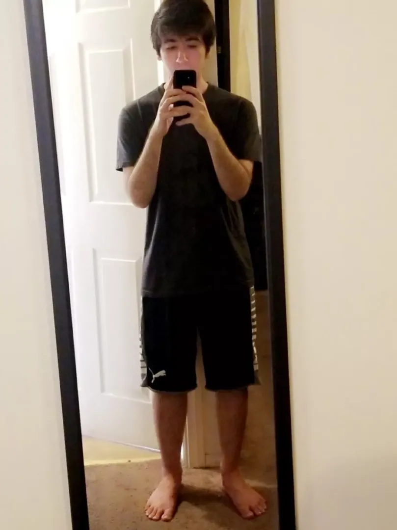 Short vibes!