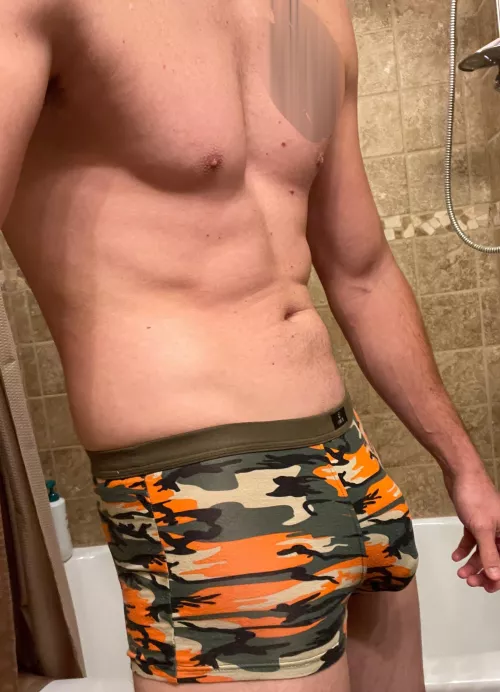 Short work weeks make me happy