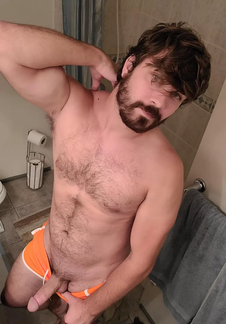 Short-shorts