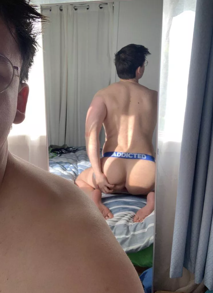 Should be sitting on u rn