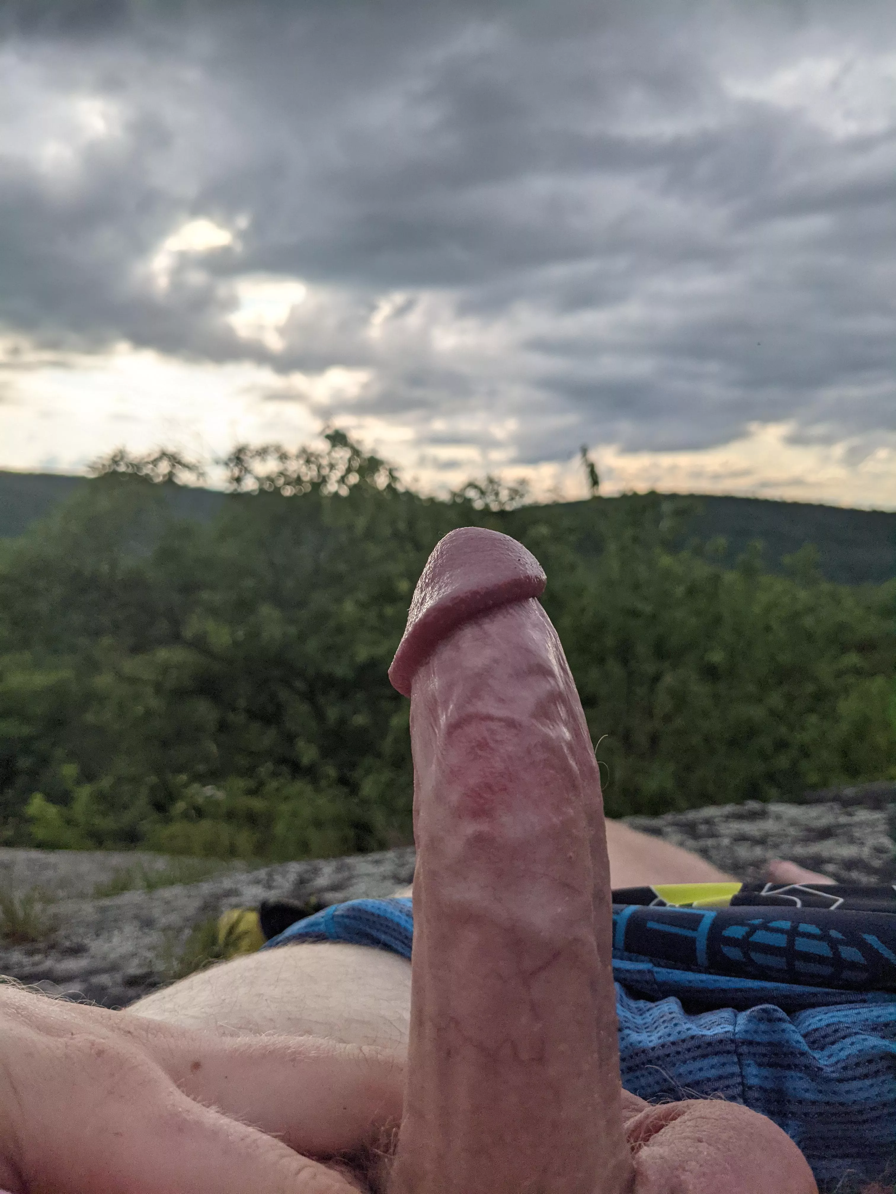 Should dick pics be Artful?