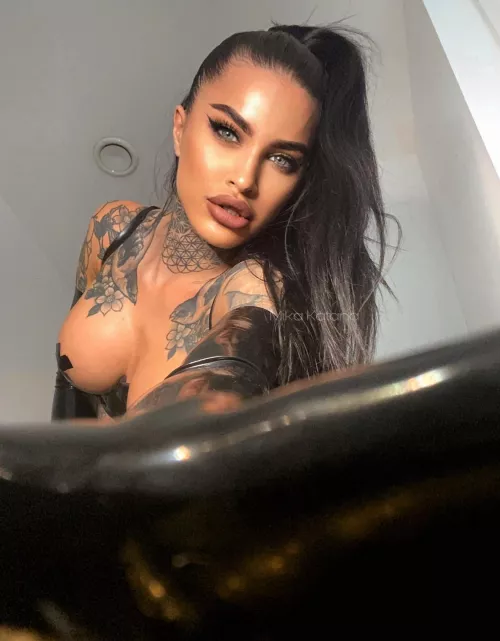 Should I add another tattoo?