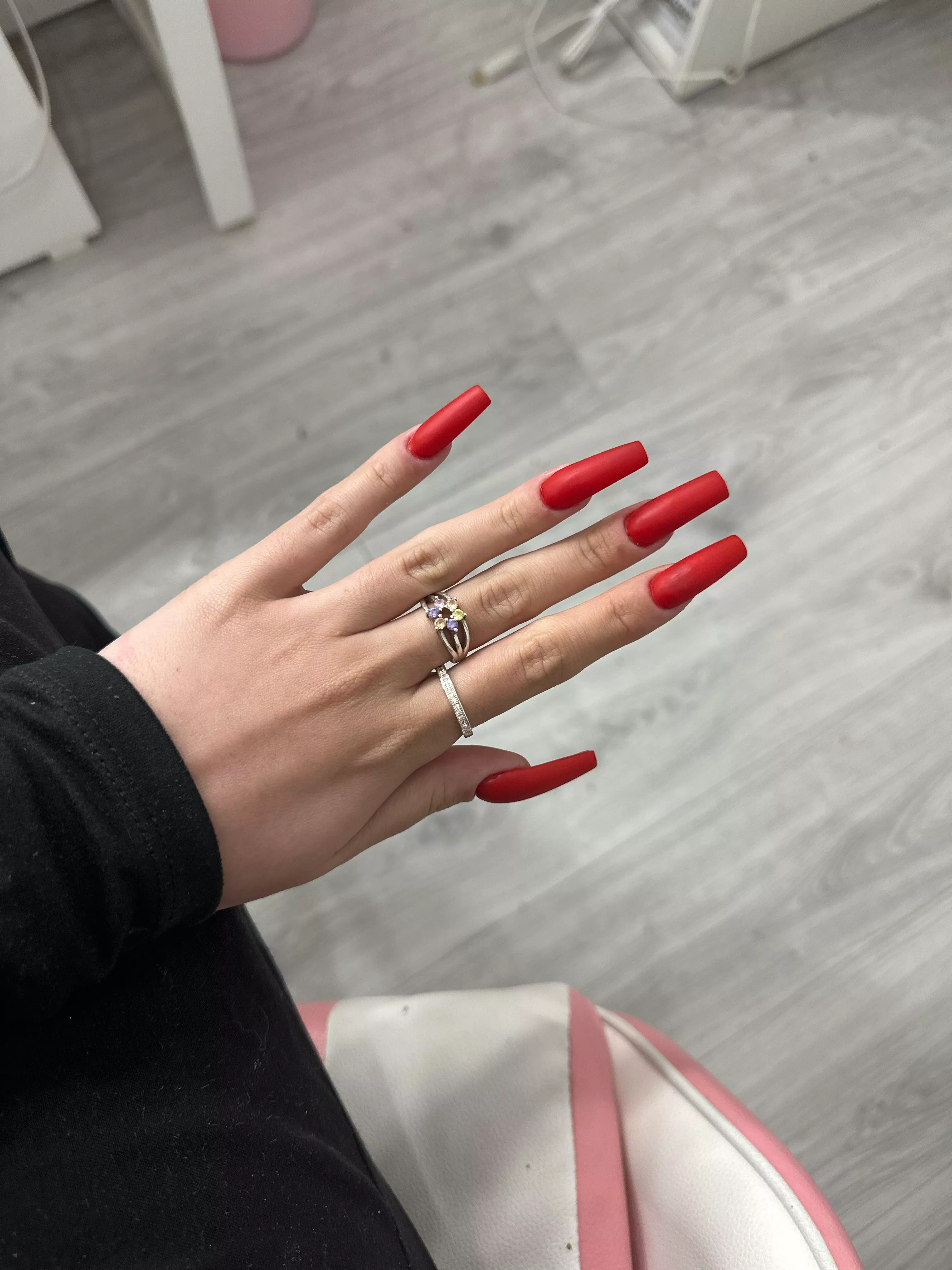 should i be a hand model?