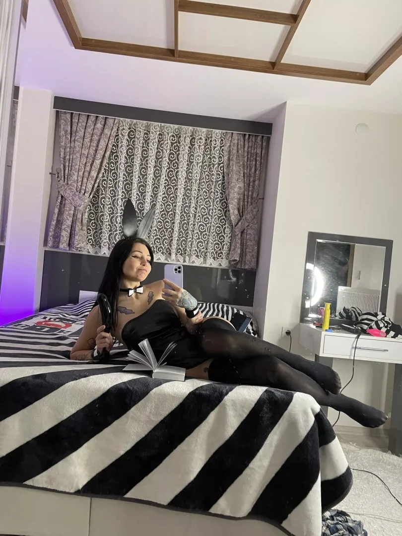 Should I be kind to you or not?[domme]