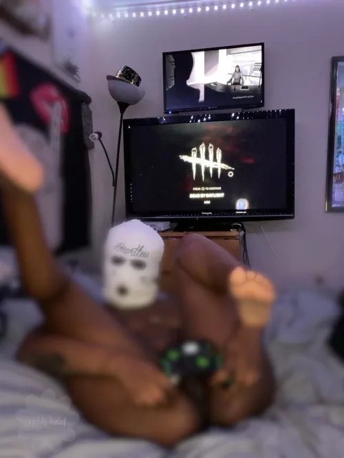 Should I buy a new game today for my birthday? Which one?