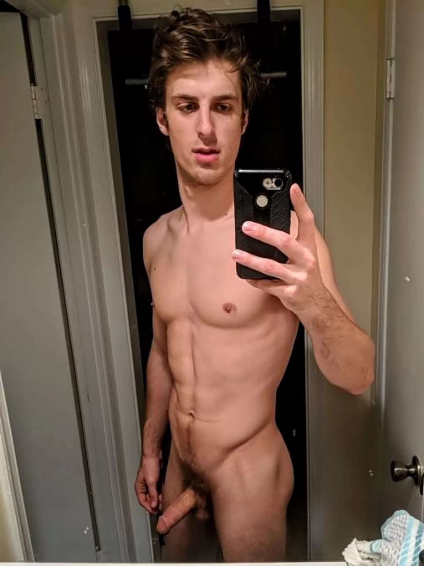 should I come back?