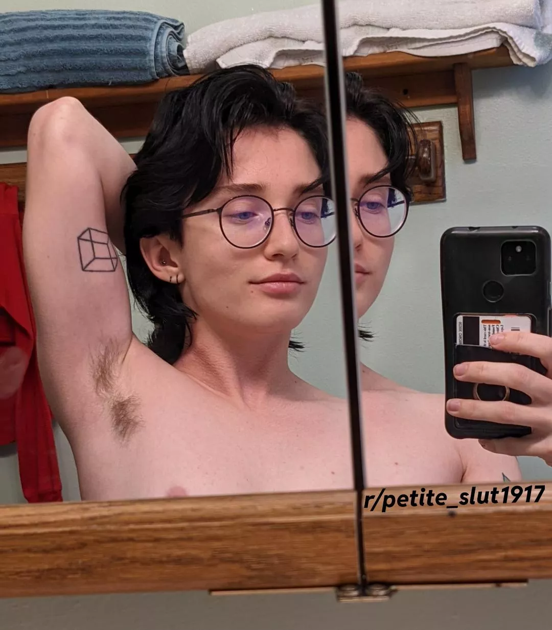 should I cut my hair?🤔