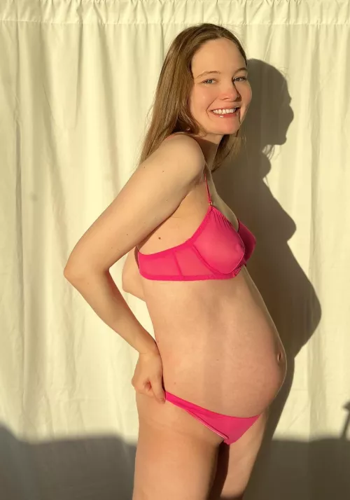 Should I dress up as a pregnant barbie this Halloween?