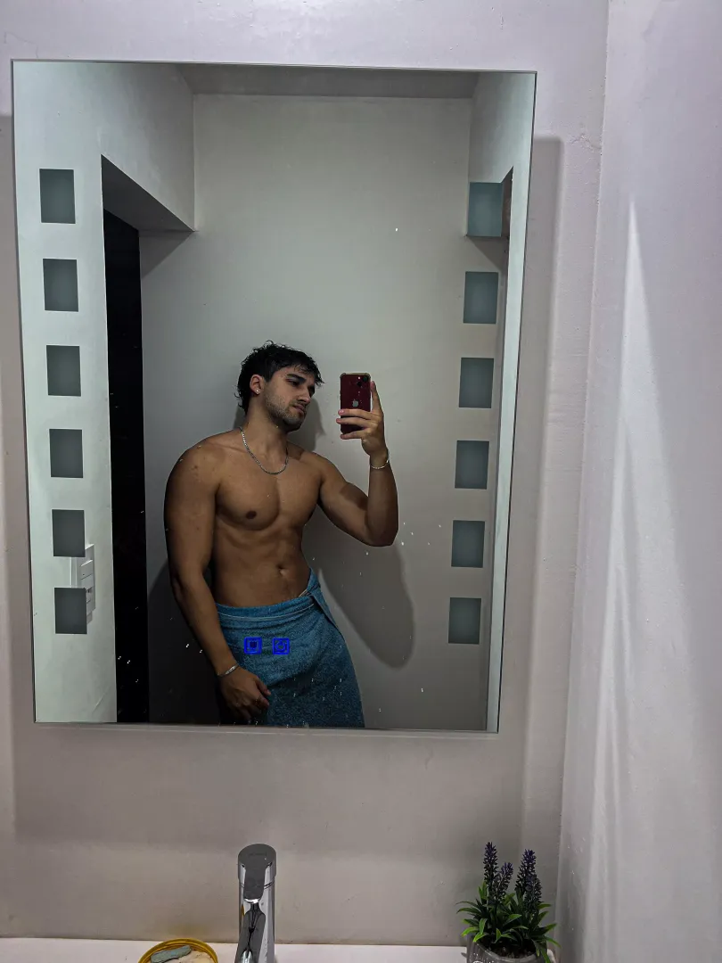 Should i drop the towel?