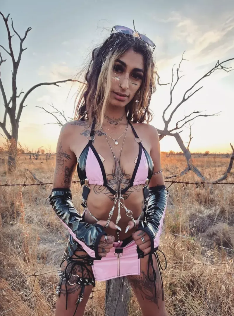 Should i get a boob job or would any older man fuck me anyway?