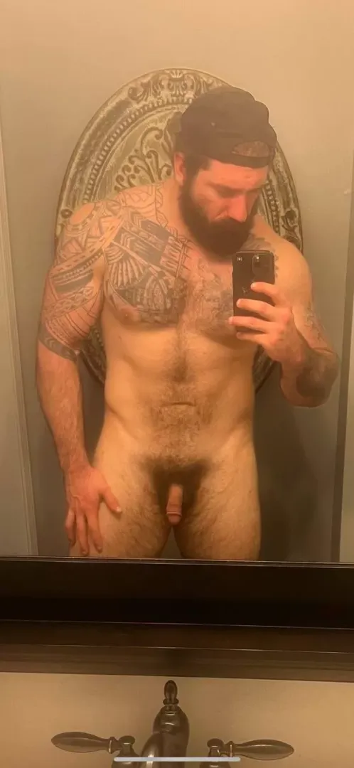 Should I get rid of all the fuzz?