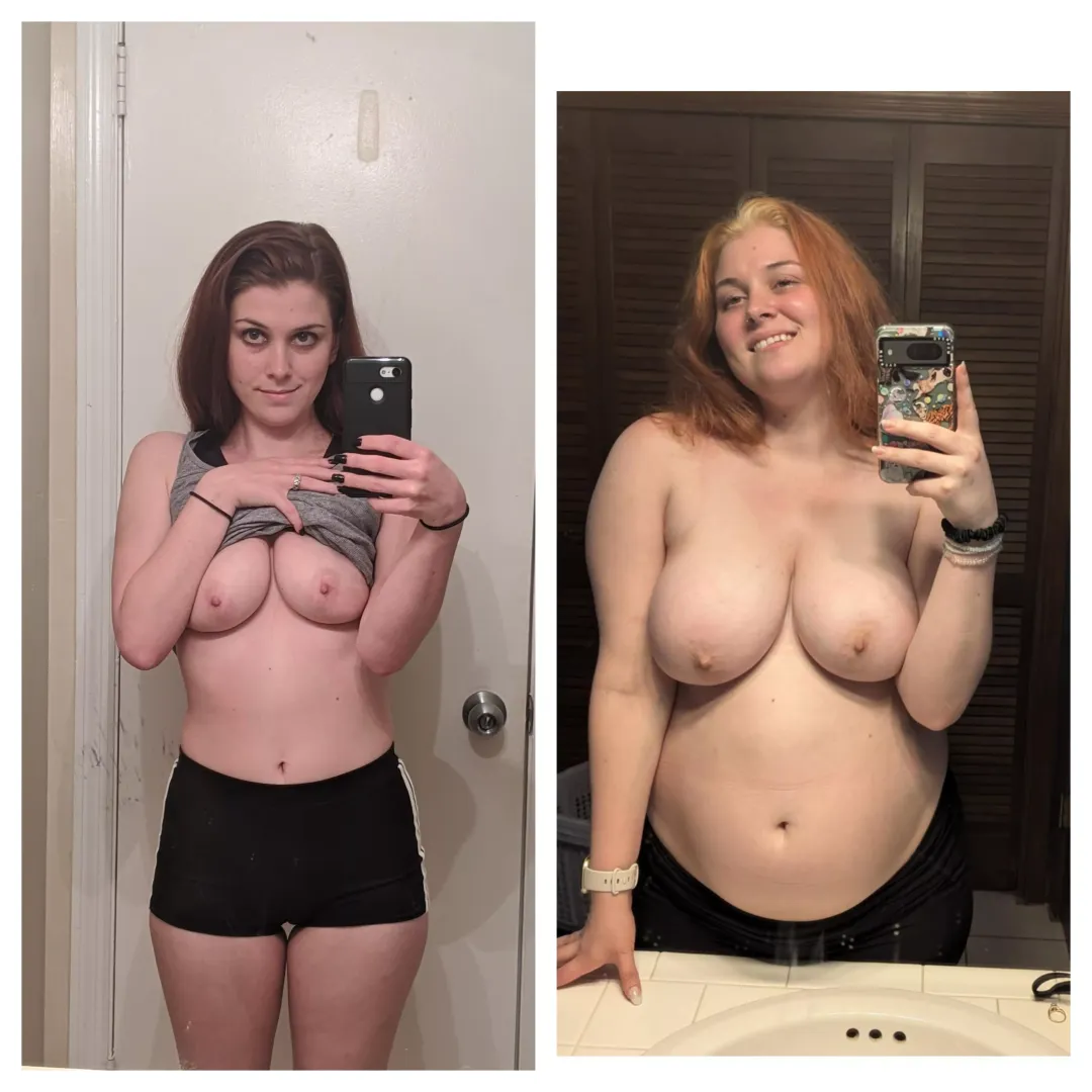 Should I go for another 75lbs?