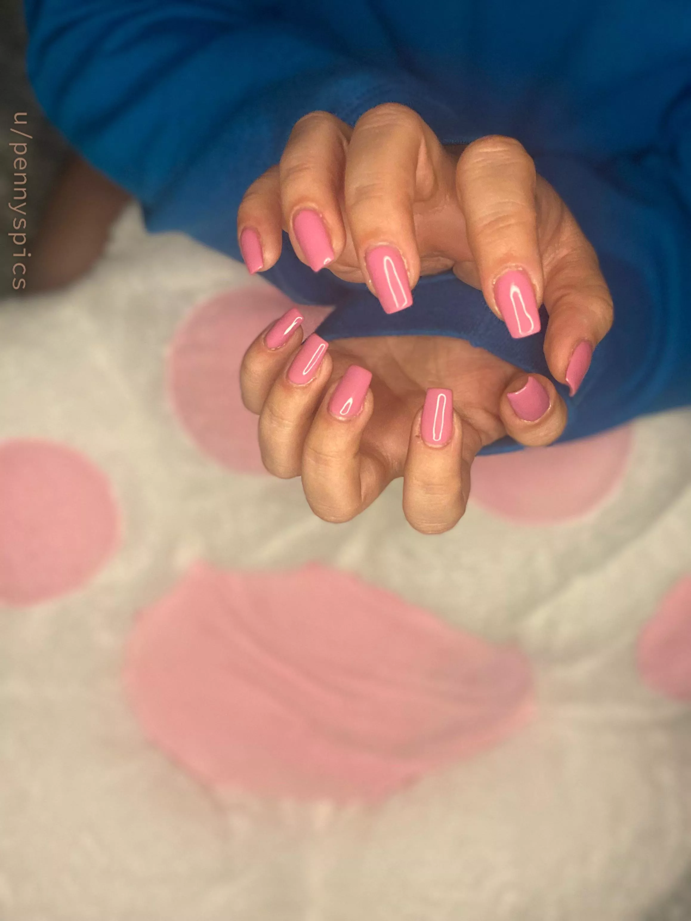 Should I go longer next time?