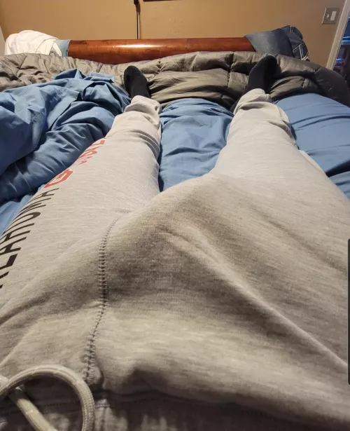 Should I go to the store like this?