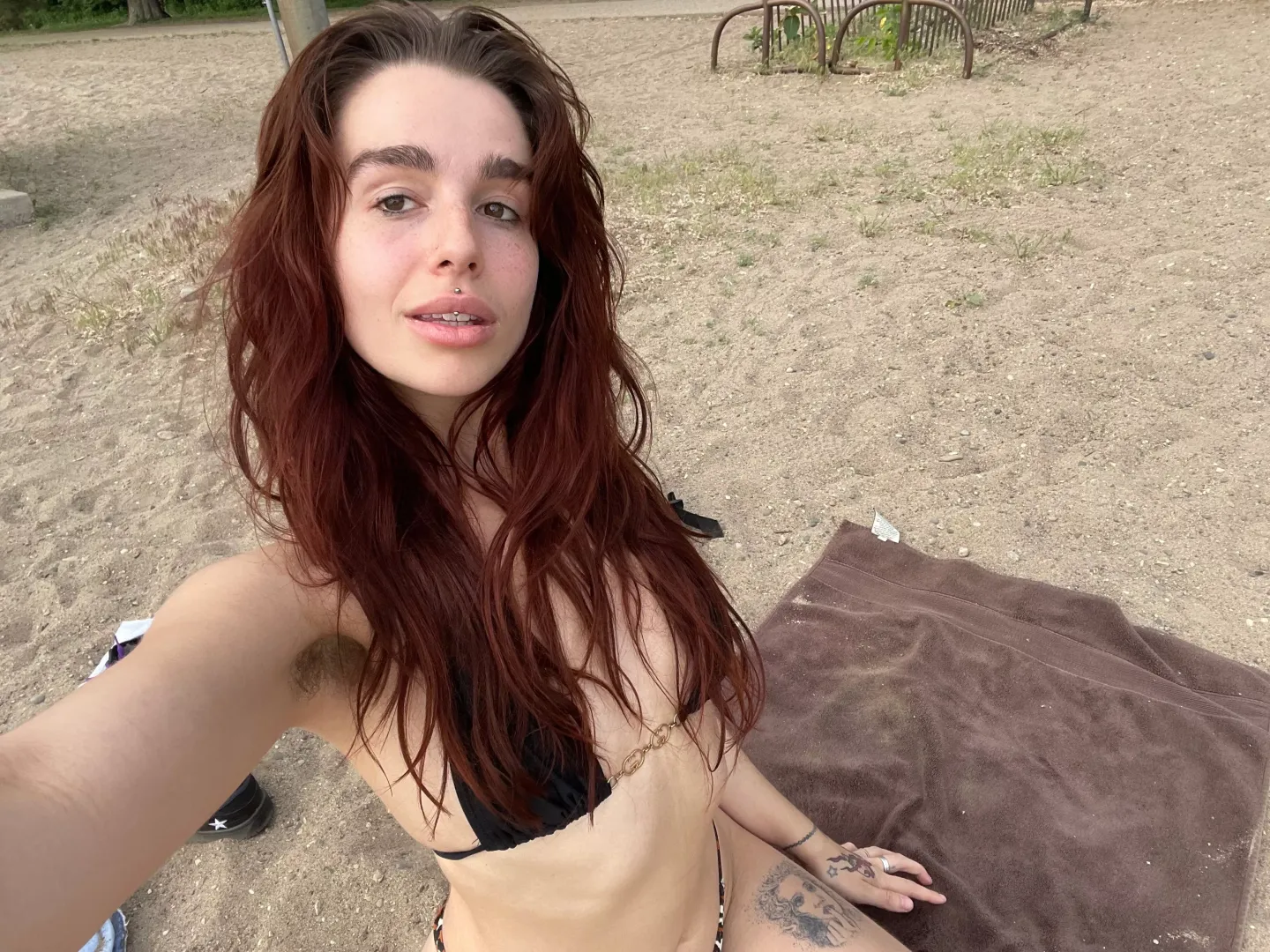 should i grow it out more? F28