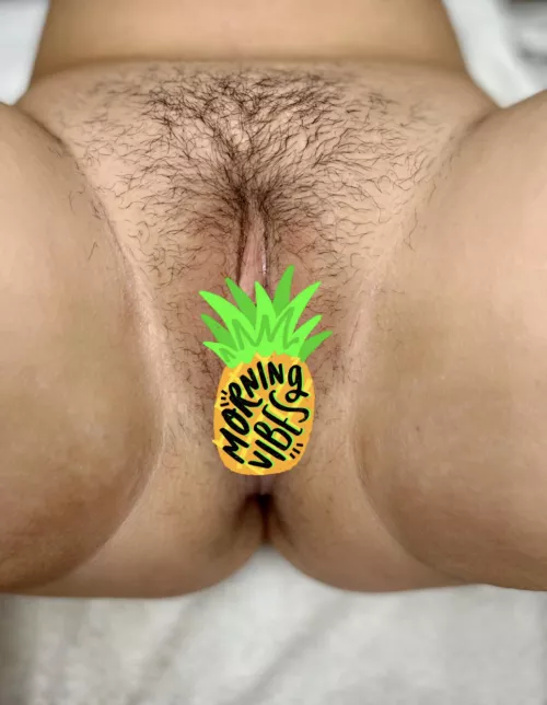 Should I grow it out more?