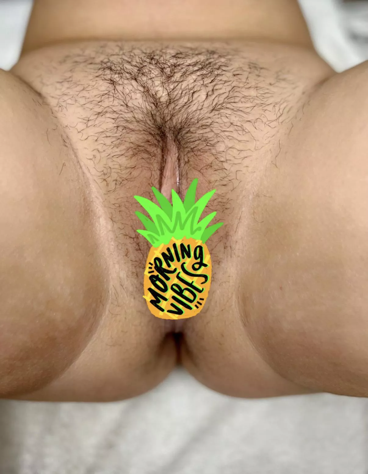 Should I grow it out more?