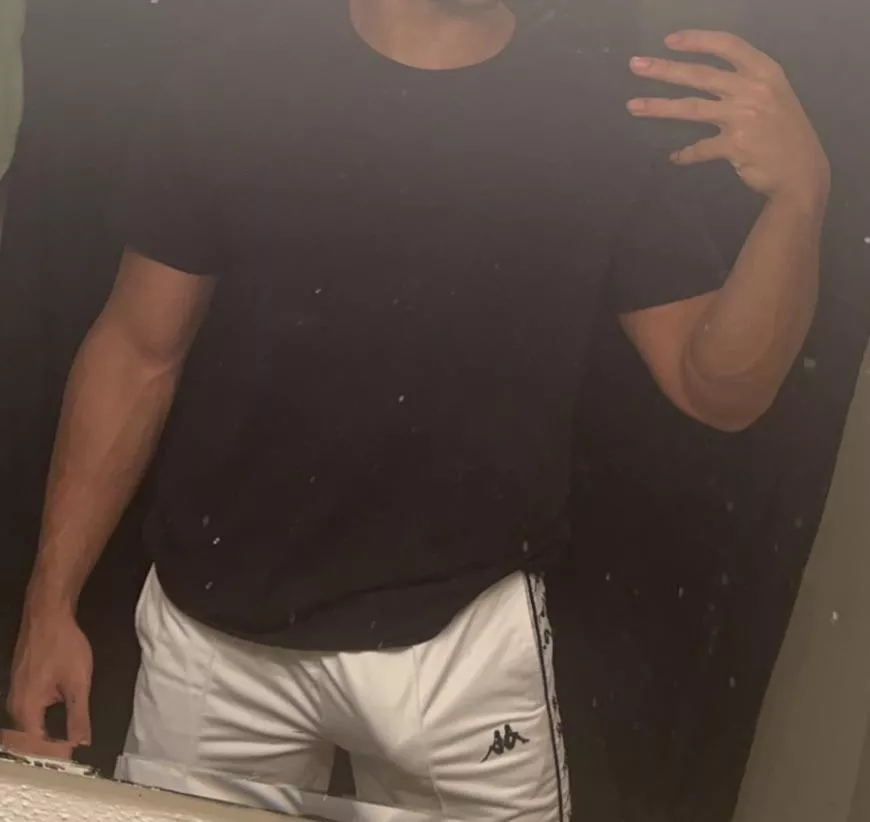 Should I just take them off?