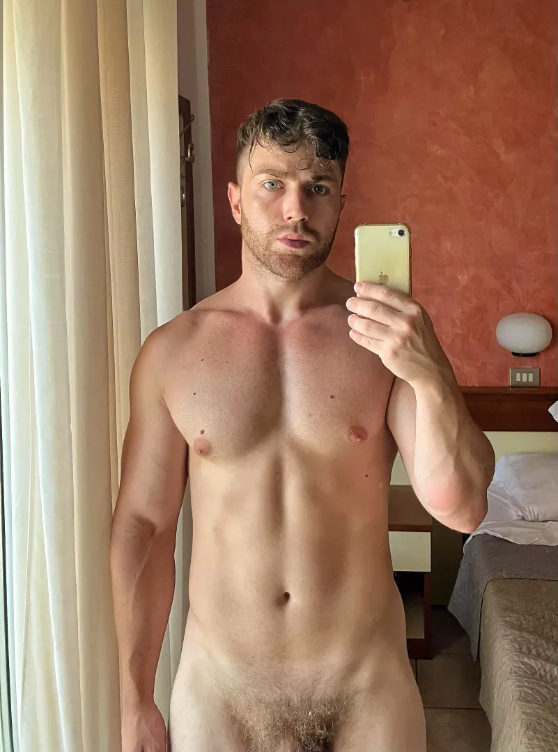 Should I keep growing my bush?