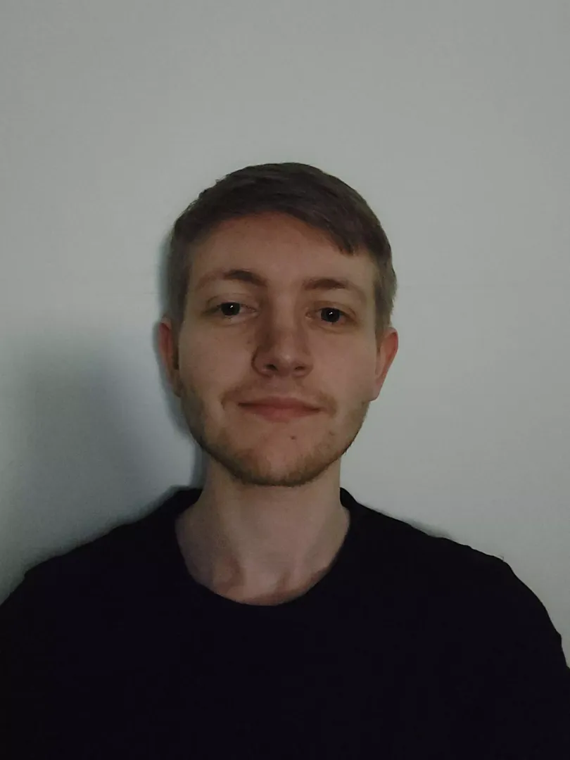 Should I keep the facial hair?