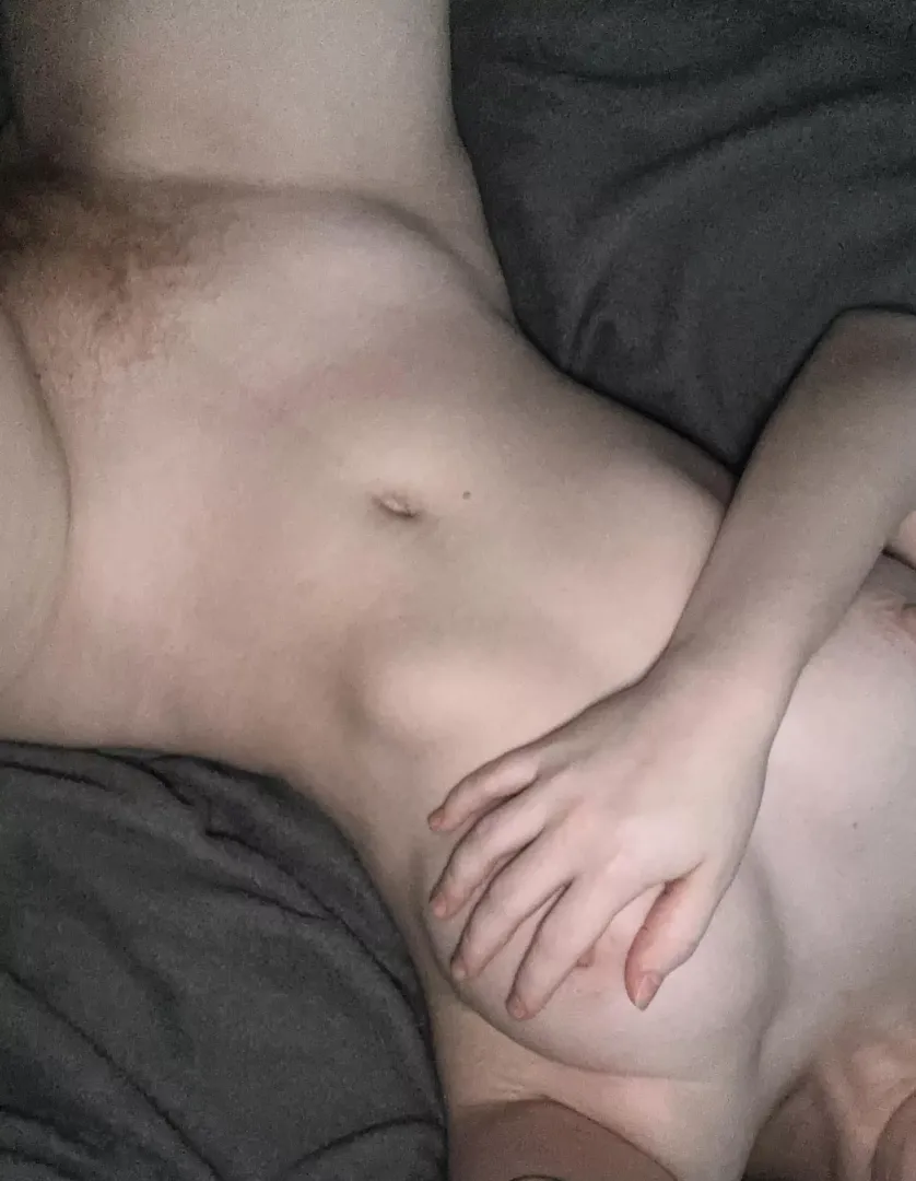 should i keep the ginger bush? (f)