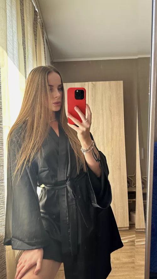 Should I keep them natural?