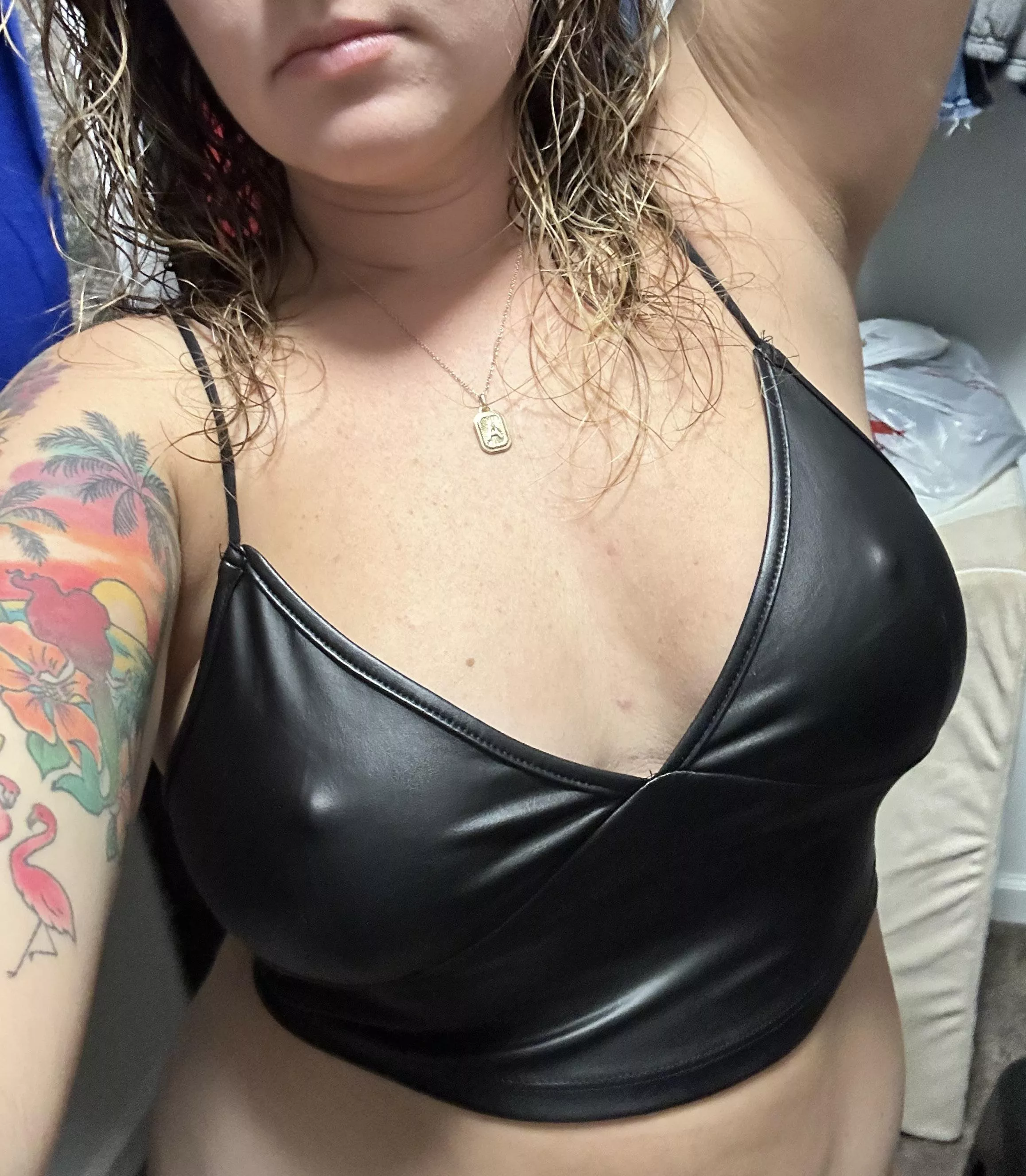 Should I keep this top?