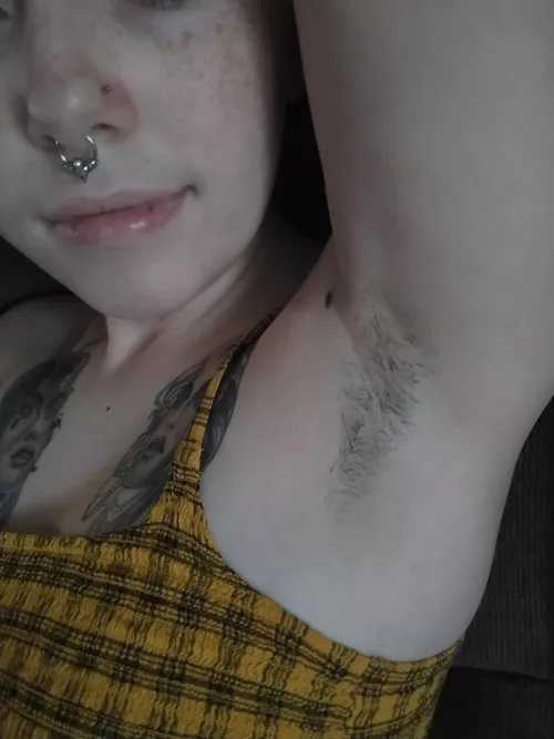 Should I Let it Grow