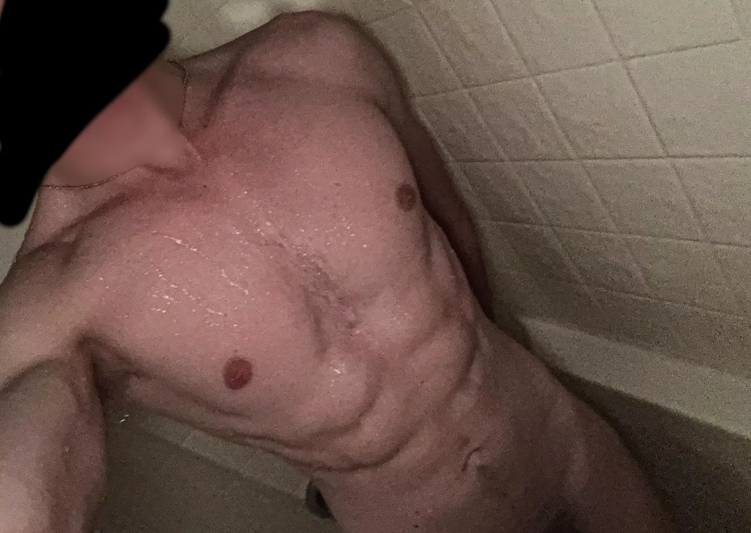 Should I point the camera down more? 🤔
