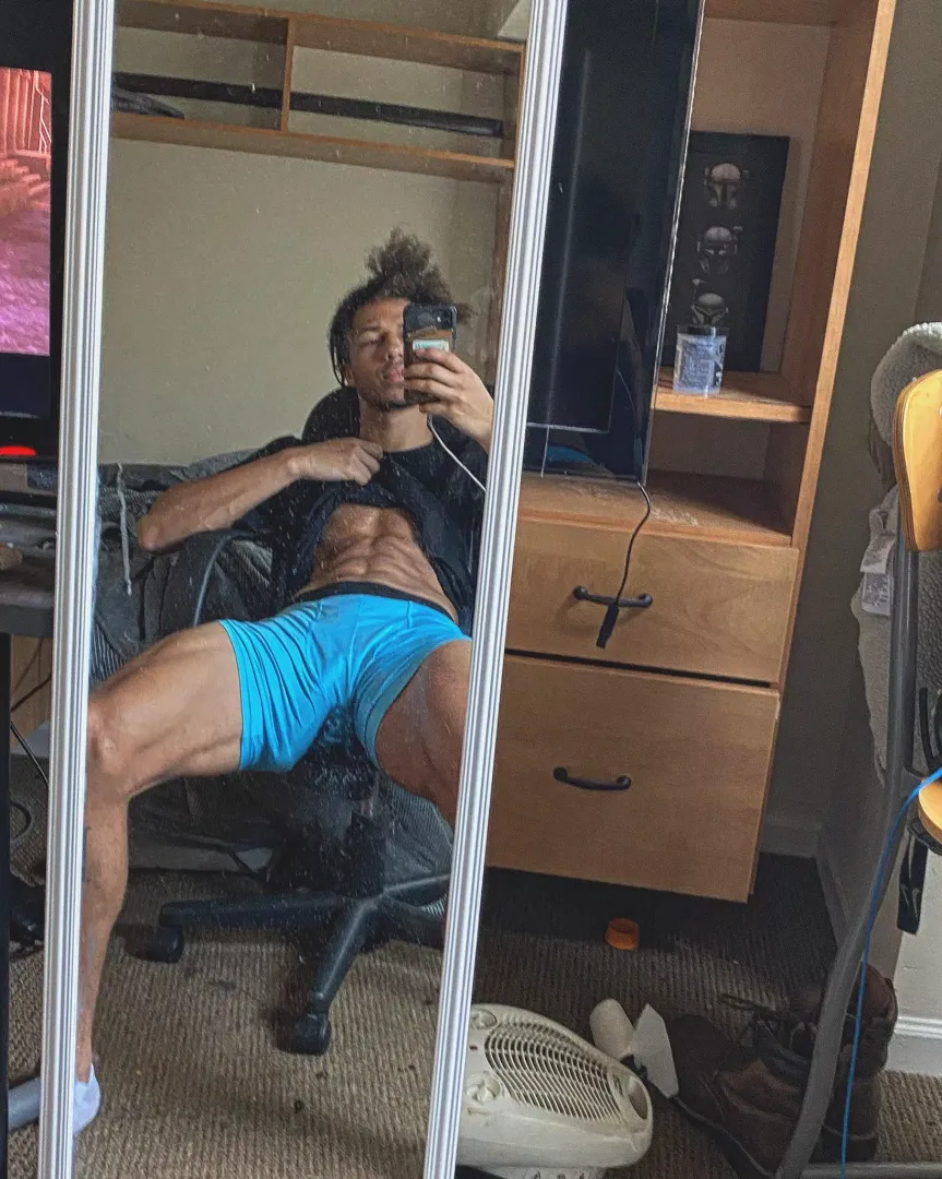 Should I post more?