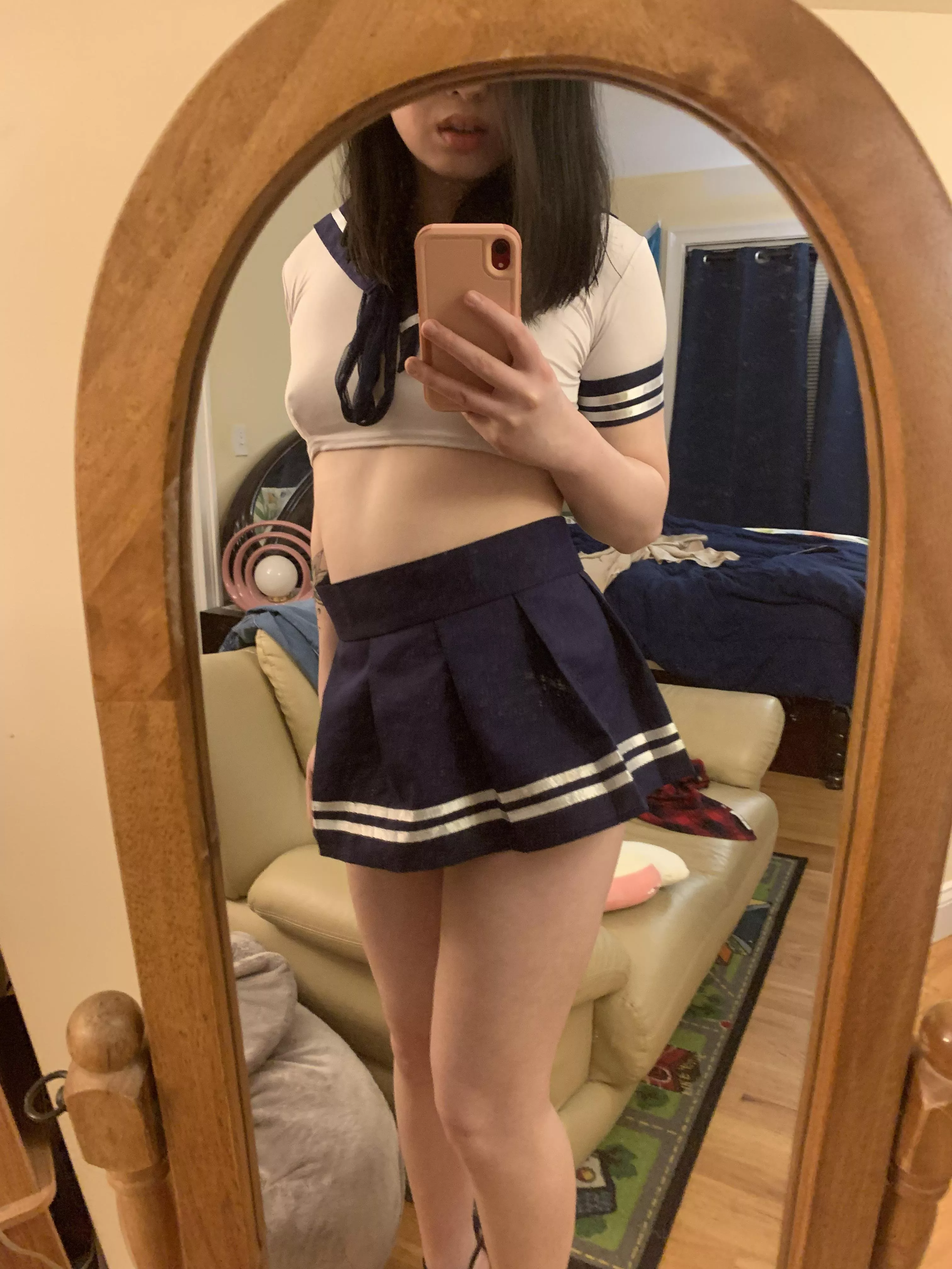 Should I post more?