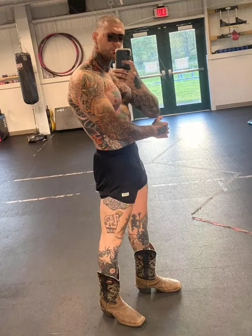 Should I post more?