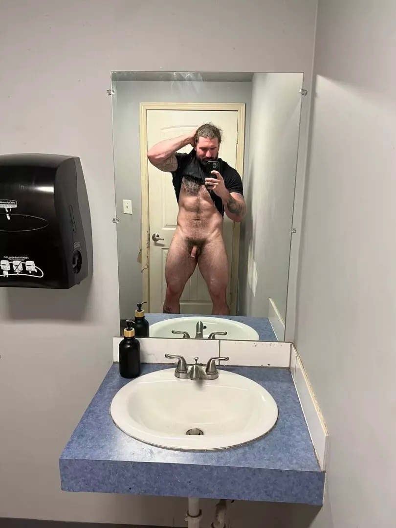 Should I post the front more often?
