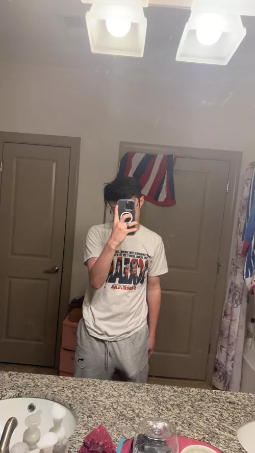 Should i pull it out?