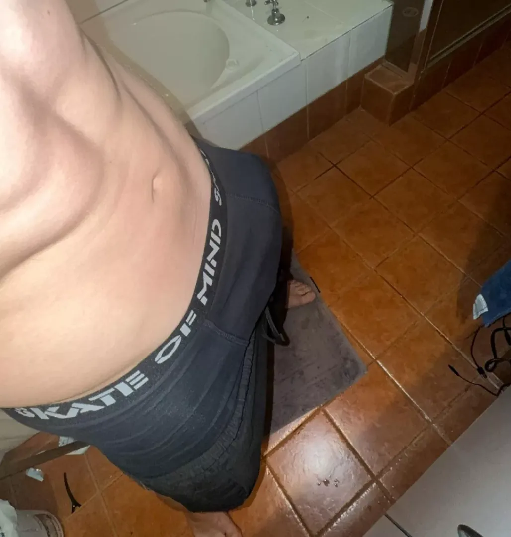 Should I pull it out?