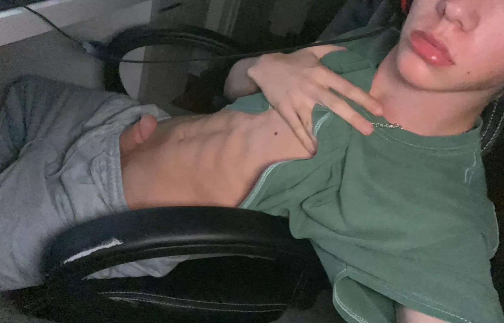 should i pull it out?