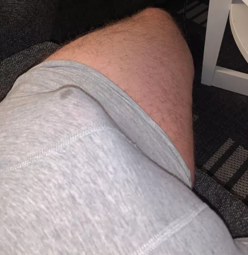 Should i pull them down?