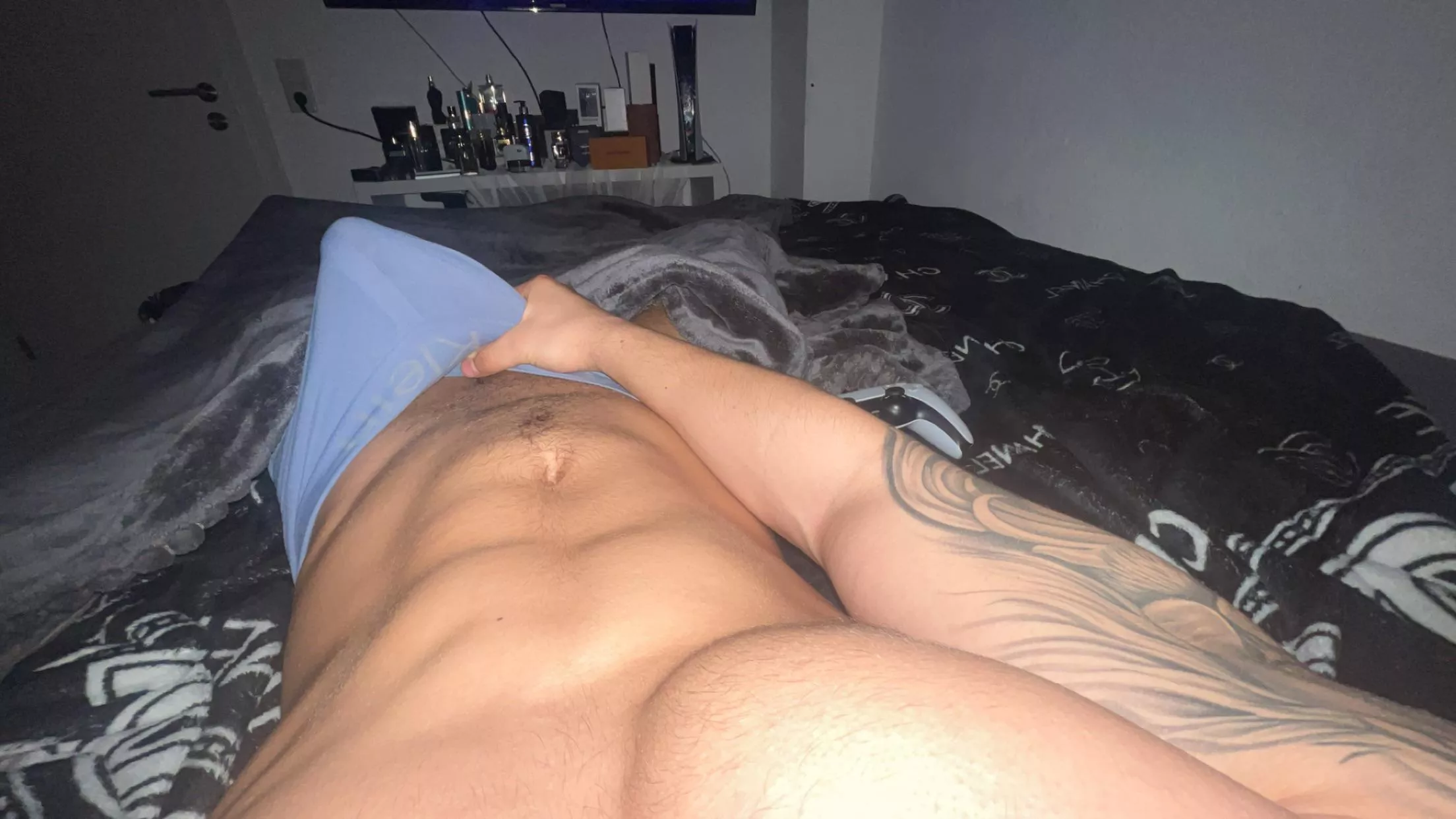 Should i release it  🙈🍆