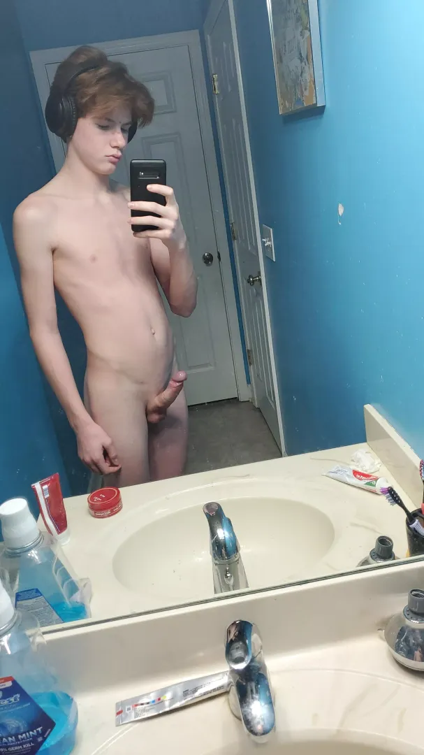 Should I remain shaved?